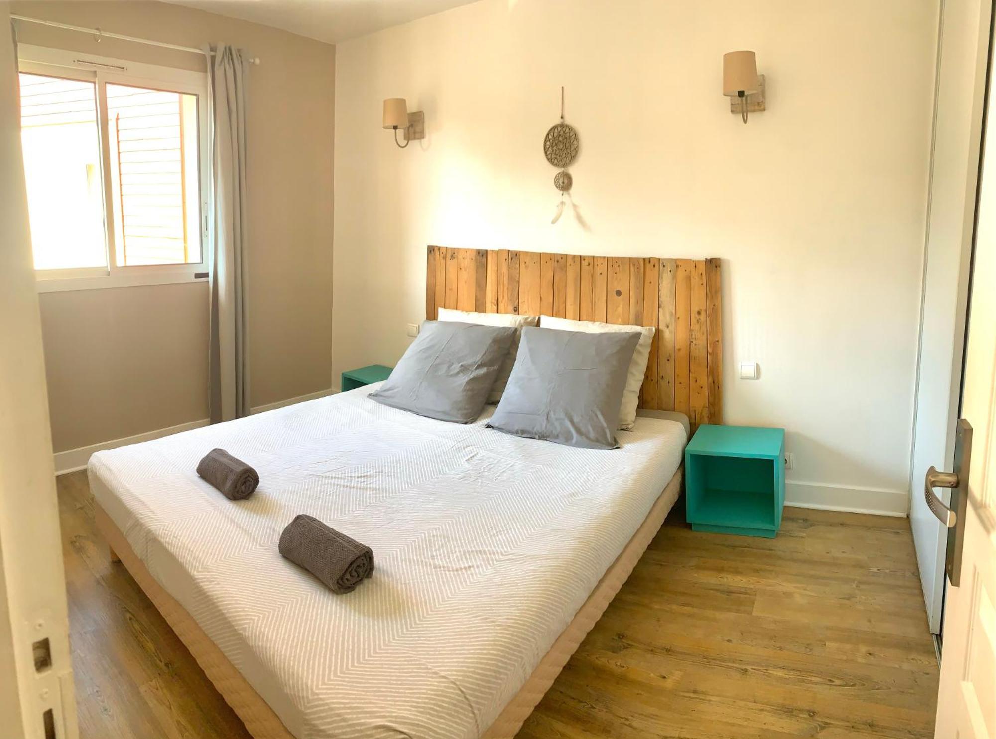 Cosy Appartement Sanna 3 Etoiles Piscine, 2 Ch Capbreton Exteriör bild